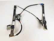 Fensterheber Elektr. Rechts Vorne W06K4837402M Seat Inca (6K9) Van 1.9 SDI (AYQ) 1996