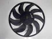 Kühlerventilatormotor 856635A Opel Movano (4A1; 4A2; 4B2; 4B3; 4C2; 4C3) Van 2.5 CDTI (G9U-754(Low power)) 2003