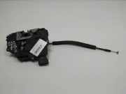 Türschloss Links Vorne 1350150080 Citroën Jumper (U9) Ch.Cab/Pick-up 2.2 HDi 120 Euro 4 (P22DTE(4HU)) 2006