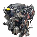 Motor M9R721 Renault Scénic II (JM) Großraumlimousine 2.0 dCi 16V 150 (M9R-721) 2006