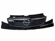 Grill 623100248R Opel FURGÓN/Kombi (07.2006 =>) Kombi L2H1 2,9t Edition Motor 2,0 Ltr. - 84 kW 16V CDTI 4 puertas 2012 2012