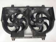 Kühlerventilatormotor 214109C0C3 Nissan Vanette (C23) Van 2.3 D E/Cargo (LD23) 1998