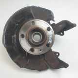 Achsschenkel Rechts Vorne 6Q0256AC Skoda Fabia II (5J) Schrägheck 5-drs 1.4 TDI 70 (BNM) 2008