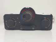 Bedienung Heizung 69590001 Renault Clio III (BR/CR) Schrägheck 1.2 16V 75 (D4F-740) 2006