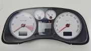 Tachoeinheit Kmh P9661323180 Peugeot BREAK/SW (S2) SW Pack 1.6 HDI 110 FAP Motor 1,6 Ltr. - 80 kW HDi FAP CAT (9HZ / DV6TED4) 5 puertas 2005 2005