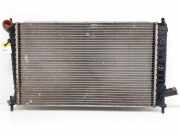 Radiator 52488560 Saab 9-5 (YS3E) Kombi 2.3t 16V (B235E) 2001