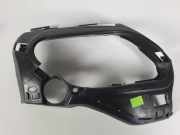 Schalter Für Beheizbare Heckscheibe 9653665680 Citroën C4 Berline (LC) Schrägheck 5-drs 1.6 HDi 16V (DV6ATED4(9HX)) 2004