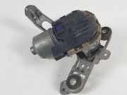 Scheibenwischermotor Vorne BM5117504BG Ford TURN. (CB8) Trend Motor 1,6 Ltr. - 70 kW TDCi CAT 5 puertas 2010 2010