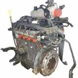 Motor G4HE Kia Picanto (BA) Schrägheck 1.0 12V (G4HE) 2010