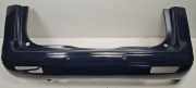 Stoßstange Hinten Peugeot 5008 I (0A/0E) Großraumlimousine 1.6 HDiF 16V (DV6C(9HR)) 2010