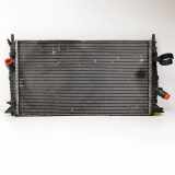Radiator 3M5H8005H Ford Focus 2 Schrägheck 1.6 16V (SHDA(Euro 5)) 2007