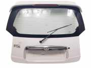Heckklappe 5PUERTAS Hyundai Atos Schrägheck 1.0 12V (G4HC) 2001