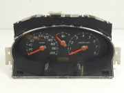 Tachoeinheit Kmh Nissan Micra (K12) Schrägheck 1.2 16V (CR12DE) 2003