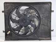 Kühlerventilatormotor 253802R050 Hyundai i30 (FD) Schrägheck 1.4 CVVT 16V (G4FA(Euro 4))