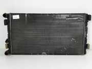 Radiator Volkswagen New Beetle (1Y7) Cabrio 1.8 20V Turbo (AWU) 2008 AWU