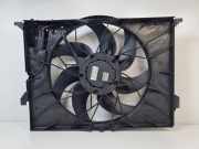 Kühlerventilatormotor A2215001193 Mercedes-Benz S (W221) Limousine 3.0 S-320 CDI 24V (OM642.930) 2006