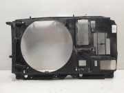 Schließplatte Kühlerträger 9646656480 Citroën Berlingo Van 1.9 D (DW8B(WJY)) 2002