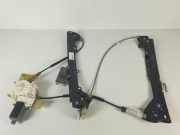 Fensterheber Elektr. Links Vorne 0130022402 BMW 3 serie (E93) Cabrio 325i 24V (N53-B30A) 2006