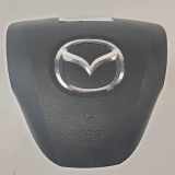 Airbag Lenkrad Mazda 3 Sport (BL14/BLA4/BLB4) Schrägheck 2.2 CITD 16V 185 (R2) 2008
