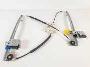 Fensterheber Elektr. Links Vorne 301042 Skoda Fabia (6Y5) Kombi 5-drs 1.9 SDi (ASY) 2000