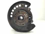 Achsschenkel Rechts Hinten 7L0505436 Audi Q7 (4LB) SUV 4.2 TDI V8 32V (BTR) 2007