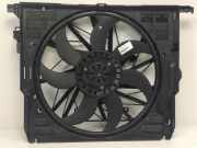 Kühlerventilatormotor 16141910 BMW 5 serie (F10) Limousine 520d 16V (N47-D20C) 2010