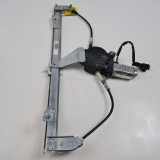 Fensterheber Elektr. Links Vorne 51711751 Fiat Doblo (223A/119) Großraumlimousine 1.9 D (223.A.6000) 2005