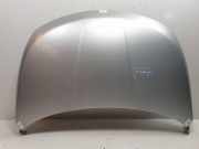 Motorhaube NISSAN (C11X/SC11X) 1.5 dCi Turbodiesel CAT Motor 1,5 Ltr. - 78 kW dCi Turbodiesel CAT 5 puertas 2007 2007