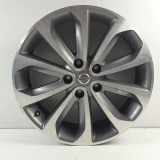 Felgenset 4 Stück 8086 Nissan Qashqai (J10) SUV 1.6 dCi Pure Drive (R9M(Euro 5)) 2011
