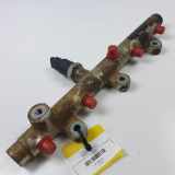 Einspritzdüsen Düsenstock 0445214019 Opel Astra H GTC (L08) Schrägheck 3-drs 2.0 16V Turbo (Z20LER) 2005
