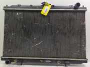 Radiator Nissan Almera Tino (V10M) Großraumlimousine 2.0 16V CVT (SR20DE) 2002