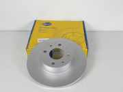 Radnabe Rechts Vorne ADC1809 Renault Express/Rapid/Extra Van 1.2i (C3G-710) 1995