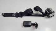 Sicherheitsgurt Links Hinten 96781657XY Peugeot (A94) Style 1.2 PureTech 82 Motor 1,2 Ltr. - 60 kW 12V VTi 5 puertas 2016 2016