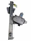 Fensterheber Elektr. Links Hinten MNR436869 Mitsubishi Colt (C5) Schrägheck 1.3 8V (4G13) 2003