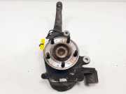 Achsschenkel Links Vorne Jaguar XF (CC9) 3.0 S D V6 24V (306DT) 2009