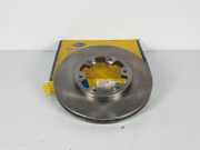 Bremsscheibe Vorne ADC0238V Nissan Terrano II (R20/TR50) Geländewagen 2.7 SE TD (TD27T) 1996