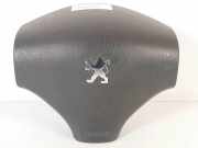 Airbag Lenkrad 96441166ZR Peugeot 206 CC (2D) Cabrio 1.6 16V (TU5JP4(NFU)) 2004