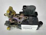 Türschloss Links Vorne Fiat Marea (185AX) Limousine 2.4 Tds 125 HLX (185.A.2000) 2000