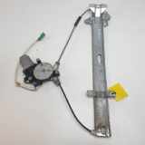 Fensterheber Elektr. Rechts Vorne Honda Logo (GA33) Schrägheck 1.3 (D13B7) 2002