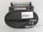 Türgriff Außen Links Hinten Opel Meriva (A) Großraumlimousine 1.6 16V (Z16XE) 2003