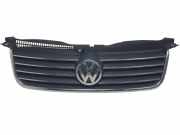 Grill 3B0853651K3FZ Volkswagen Passat (3B3) Limousine 1.9 TDI 130 (AVF) 2000