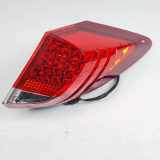 Rücklicht Rechts FR26260202 Honda Civic (FK1/2/3) Schrägheck 2.2 i-DTEC 16V (N22B4(Euro 5)) 2011