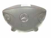 Airbag Lenkrad A2118206110 Mercedes-Benz E Kombi (S211) Kombi 3.2 E-320 CDI 24V (OM648.961) 2003