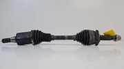Antriebswelle Links Vorne 4130009204 SsangYong Rexton SUV 2.7 Xdi RX270 XVT 16V (OM665.935) 2006