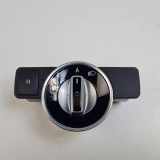 Lichtschalter A2129056800 Mercedes-Benz E Estate (S212) Kombi E-250 CDI 16V BlueEfficiency (OM651.924) 2009