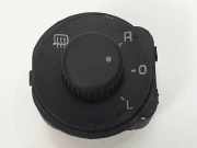 Spiegelverstellung Schalter 1Z2959565A Skoda Octavia (1Z3) Liftback 1.6 FSI 16V (BLF) 2004