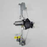 Fensterheber Elektr. Links Hinten Saab 9-3 I (YS3D) Schrägheck 2.2 TiD 16V (D223L(Euro 5)) 1998