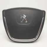 Airbag Lenkrad 96863325ZE Peugeot 508 SW (8E/8U) Kombi 2.0 HDiF 16V (DW10CTED4(RHH)) 2011
