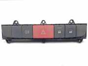 Warnleuchte Schalter Citroën Jumper (U9) Van 2.2 HDi 100 (P22DTE(4HV)) 2008