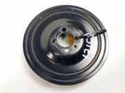 Kurbelwellen-Riemenscheibe 55564573 Saab 9-3 II Sport Limousine (YS3F) Limousine 1.9 TiD 16V (Z19DTH) 2008